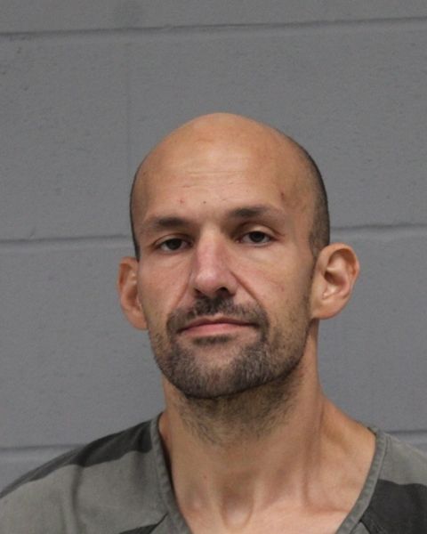 JEFFERY HARPSTER arrest record JEFFERY HARPSTER mugshot