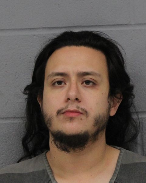 ANDREW MONTEZ arrest record ANDREW MONTEZ mugshot