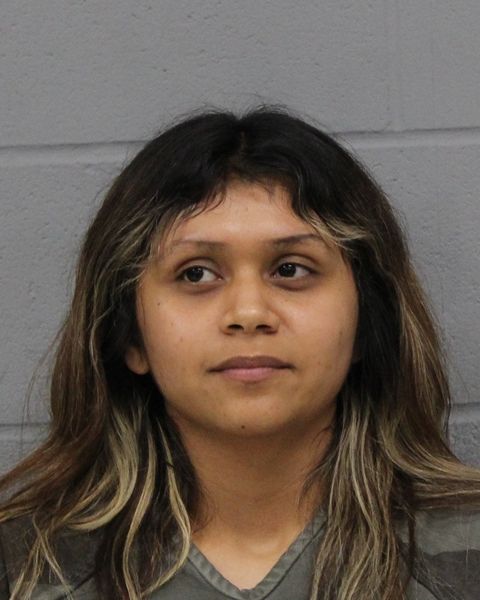 NATALIE ESTRADA arrest record NATALIE ESTRADA mugshot