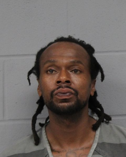 LARRY FRANKLIN arrest record LARRY FRANKLIN mugshot