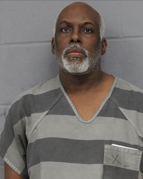 KEITH KING arrest record KEITH KING mugshot