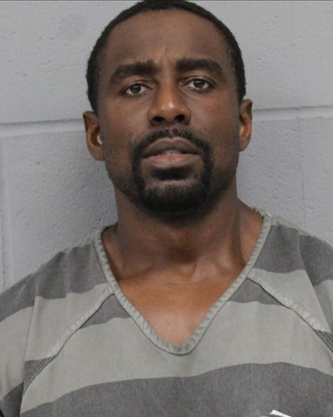 JERRIMIE HYDER arrest record JERRIMIE HYDER mugshot