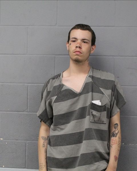 PHILLIP TURNER arrest record PHILLIP TURNER mugshot