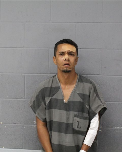 EDUAR ULLEA-CARRANZA arrest record EDUAR ULLEA-CARRANZA mugshot
