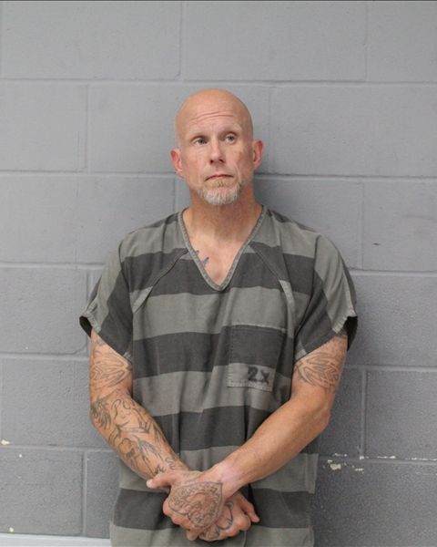 KEVIN ALLEN arrest record KEVIN ALLEN mugshot