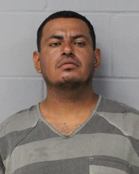 ORLIN ALEMAN CERRATO arrest record ORLIN ALEMAN CERRATO mugshot