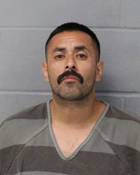 DAMIAN ROJAS arrest record DAMIAN ROJAS mugshot
