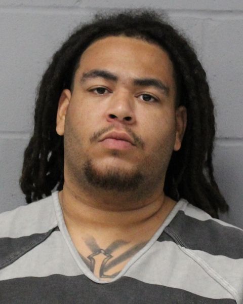 ASHTON COLEY arrest record ASHTON COLEY mugshot