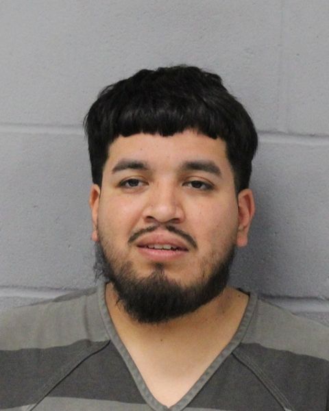 ANTHONY RAMIREZ arrest record ANTHONY RAMIREZ mugshot