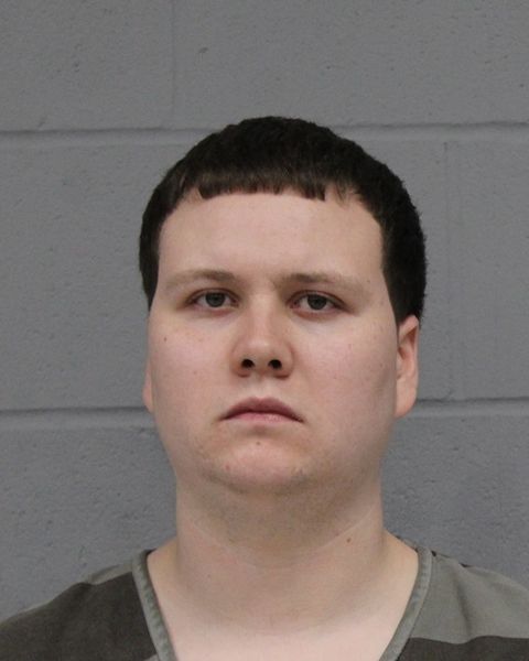 GREYSON HYDE arrest record GREYSON HYDE mugshot