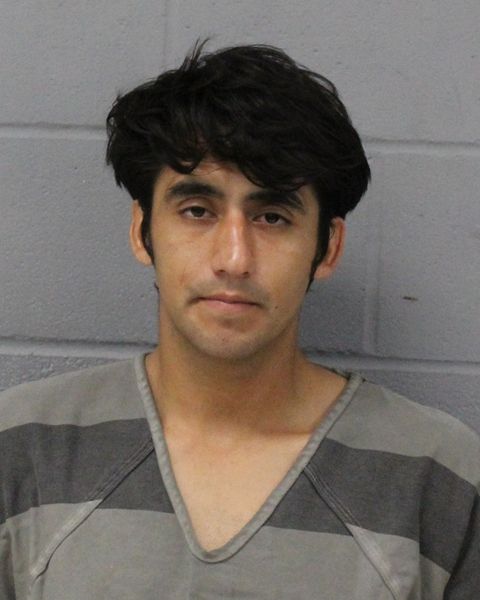 GREGORIO LUERA arrest record GREGORIO LUERA mugshot