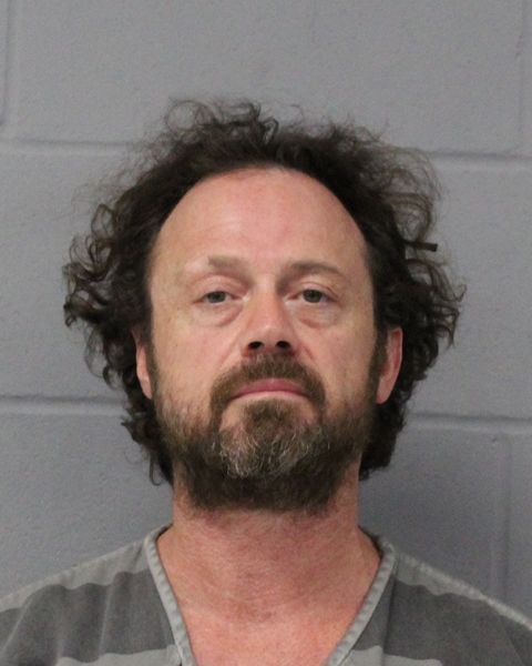 KEITH HAYES arrest record KEITH HAYES mugshot