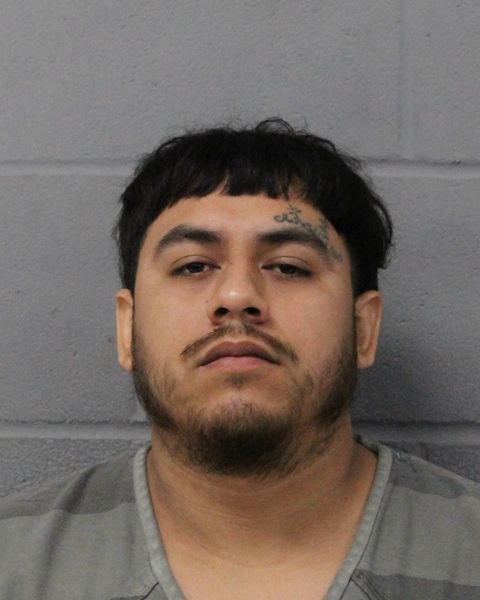 RIGOBERTO DELACRUZ arrest record RIGOBERTO DELACRUZ mugshot