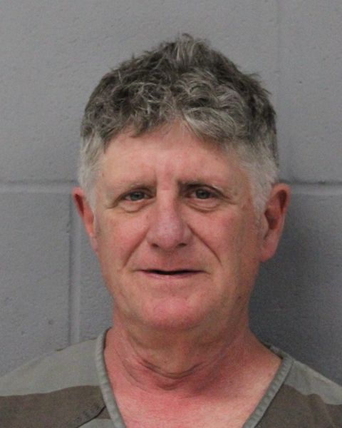 STEPHEN CHAMBERS arrest record STEPHEN CHAMBERS mugshot