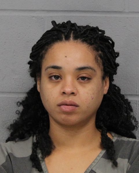 ERICA CALL arrest record ERICA CALL mugshot