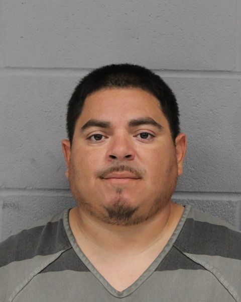 ANTHONY RAMON arrest record ANTHONY RAMON mugshot