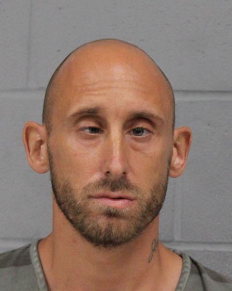 GARRETT BLOCK arrest record GARRETT BLOCK mugshot