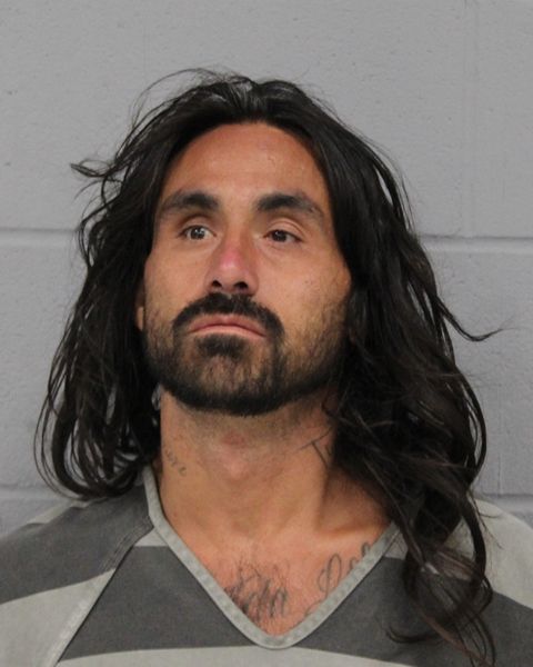 WAYLON BARNES arrest record WAYLON BARNES mugshot