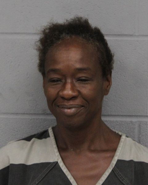 TERRIE TAYLOR arrest record TERRIE TAYLOR mugshot