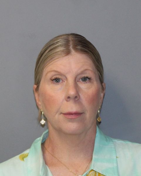 KRISTINE KROLCZYK arrest record KRISTINE KROLCZYK mugshot