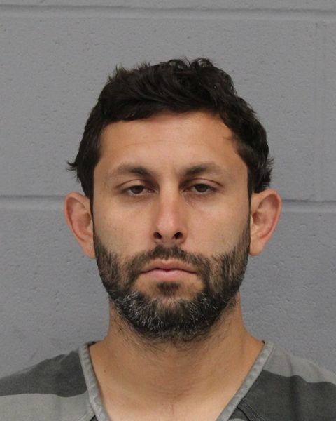 LUKE MALLETT arrest record LUKE MALLETT mugshot