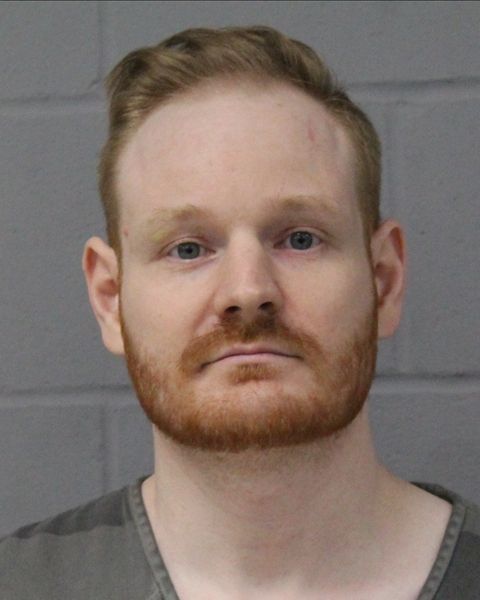 TYLER KETCHUM arrest record TYLER KETCHUM mugshot