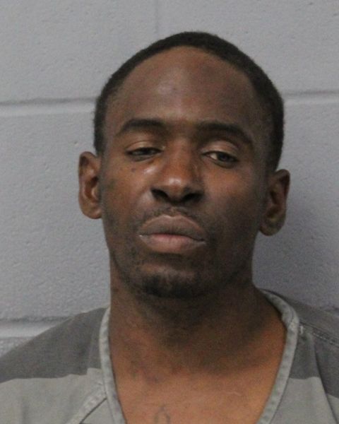 JOVANNIE WILLIAMS arrest record JOVANNIE WILLIAMS mugshot