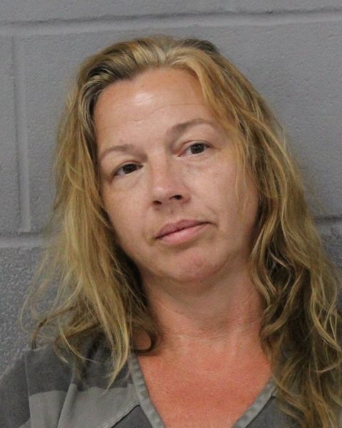 JENNIFER JEANSONNE arrest record JENNIFER JEANSONNE mugshot