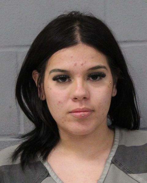 DAMARISE NEVAREZ arrest record DAMARISE NEVAREZ mugshot