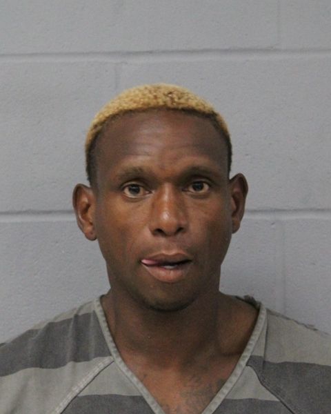 RODRICK MILLER arrest record RODRICK MILLER mugshot