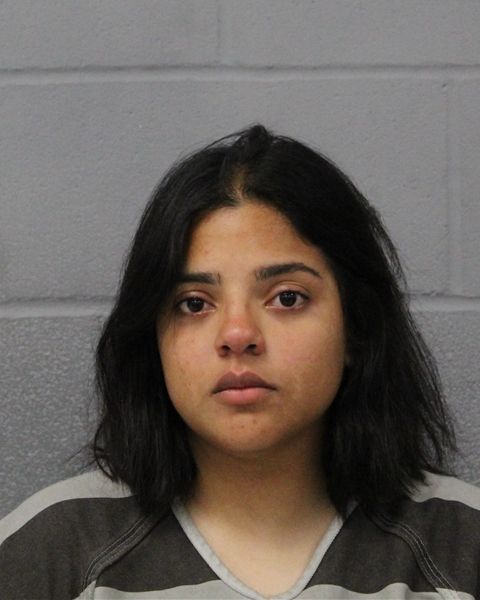 ANNY CISNEROS LADERA arrest record ANNY CISNEROS LADERA mugshot