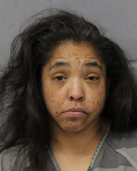 JESSICA CASTRO arrest record JESSICA CASTRO mugshot