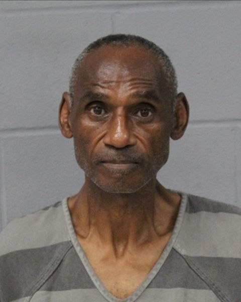 IRA HILL arrest record IRA HILL mugshot