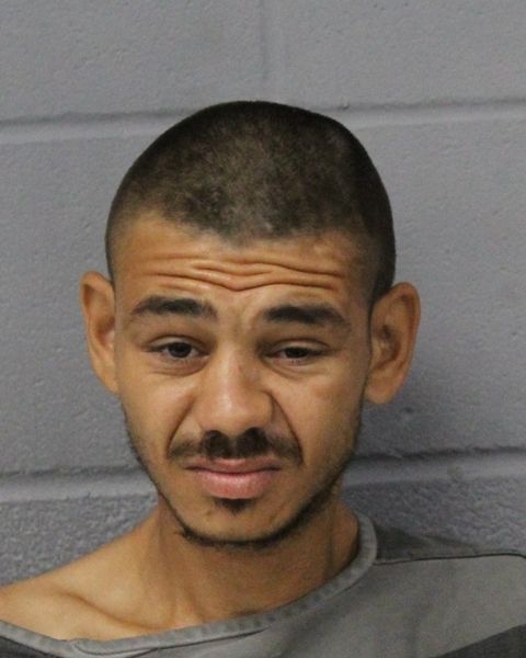 JOHN BURTON arrest record JOHN BURTON mugshot