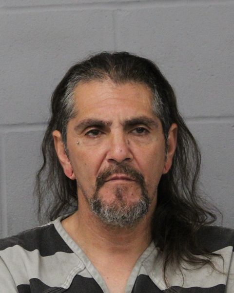 JOE FLORES arrest record JOE FLORES mugshot
