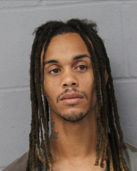 TIMOTHY MITCHELL arrest record TIMOTHY MITCHELL mugshot