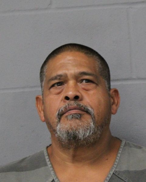 AARON CAVAZOS arrest record AARON CAVAZOS mugshot