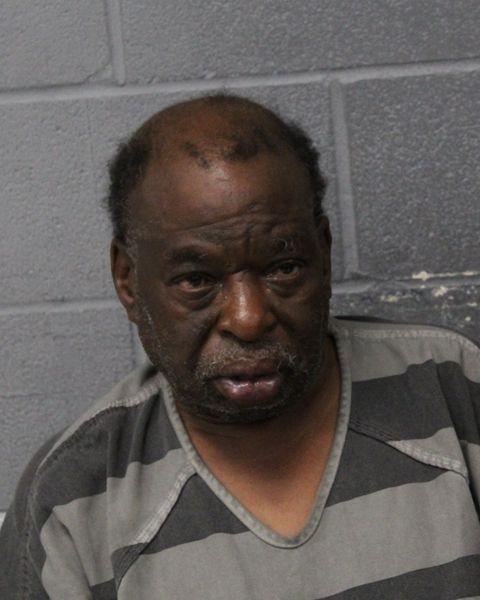 KENNETH JOHNSON arrest record KENNETH JOHNSON mugshot