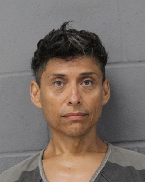 JOHN VILLARREAL arrest record JOHN VILLARREAL mugshot