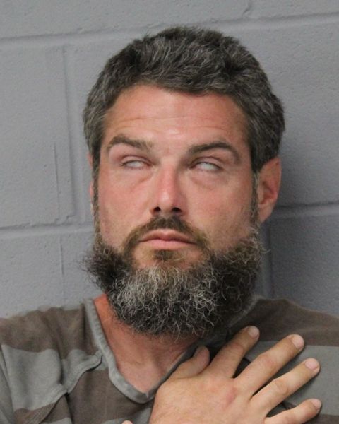BARRY SMITH arrest record BARRY SMITH mugshot