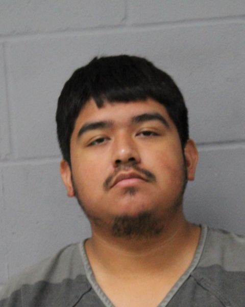 SILVERIO CASTILLO arrest record SILVERIO CASTILLO mugshot