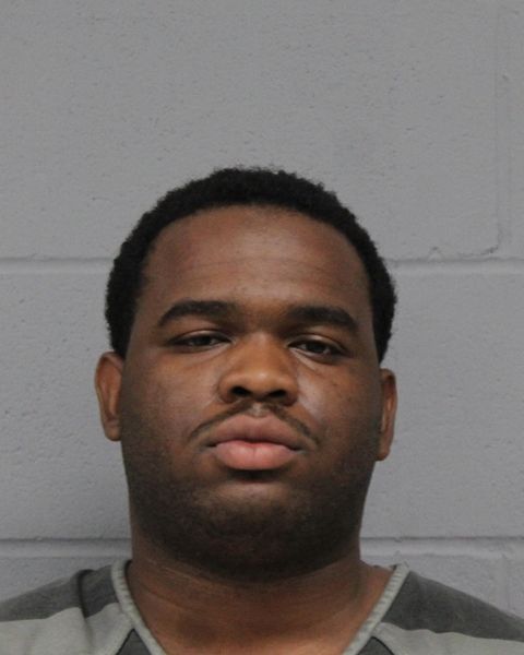 BRIAN OKWARA arrest record BRIAN OKWARA mugshot