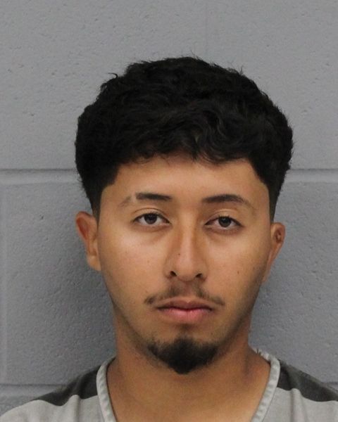 JESUS JAIMES-RAMIREZ arrest record JESUS JAIMES-RAMIREZ mugshot