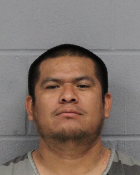 LORENZO MARCIAL-MONDRAGON arrest record LORENZO MARCIAL-MONDRAGON mugshot