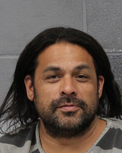 NICHOLAS CHARASSRI arrest record NICHOLAS CHARASSRI mugshot