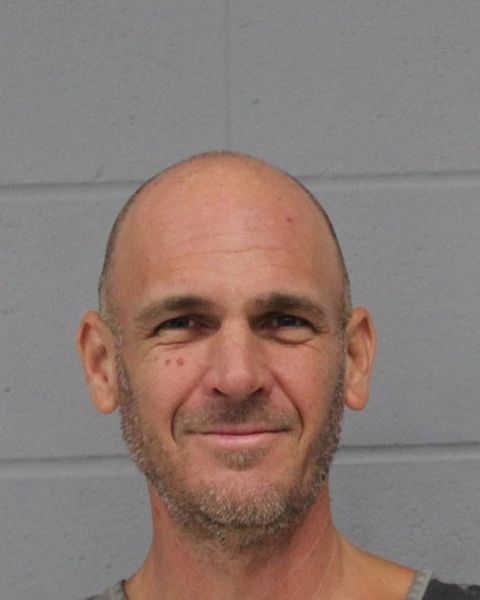 STEVEN HAAS arrest record STEVEN HAAS mugshot
