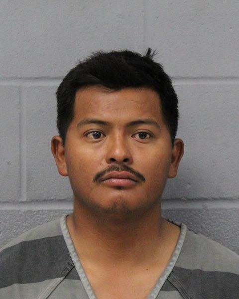 AVISAI JIMENEZ arrest record AVISAI JIMENEZ mugshot