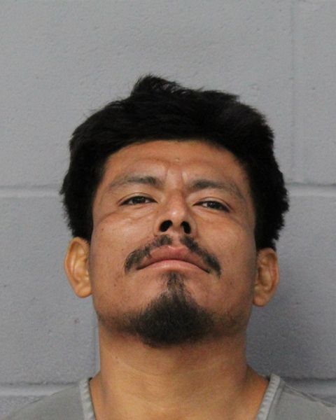 ABRAHAM MARTINEZ arrest record ABRAHAM MARTINEZ mugshot