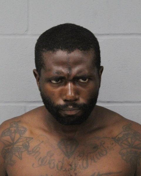 SAMUEL IROKANSI arrest record SAMUEL IROKANSI mugshot