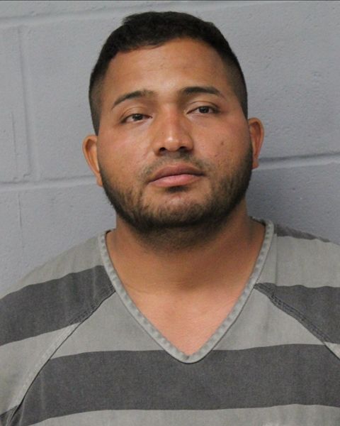 JUAN BENITEZ-PACHECO arrest record JUAN BENITEZ-PACHECO mugshot